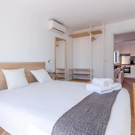 Fun Building Terraces By Homeabout Málaga