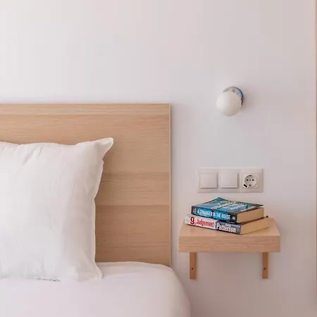 Appartamento Fun Building Terraces By Homeabout *