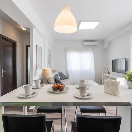 Fun Building Terraces By Homeabout Appartamento