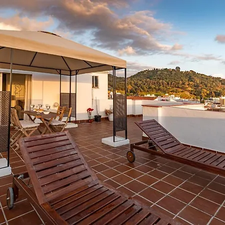 Fun Building Terraces By Homeabout Appartamento