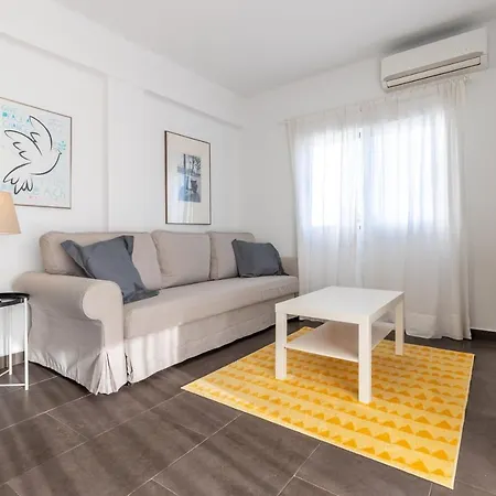 Fun Building Terraces By Homeabout Málaga