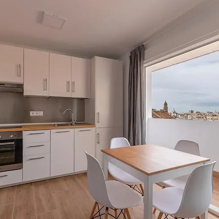 Fun Building Terraces By Homeabout Appartamento *