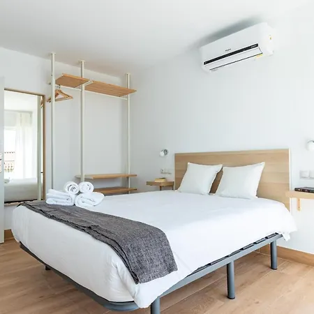 Fun Building Terraces By Homeabout Apartment *