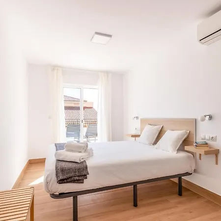 Fun Building Terraces By Homeabout Apartment