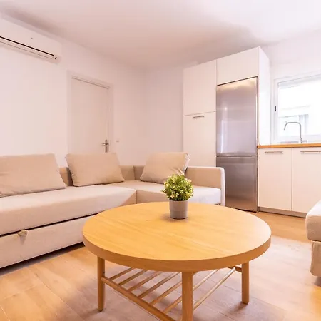 Fun Building Terraces By Homeabout Apartment Malaga