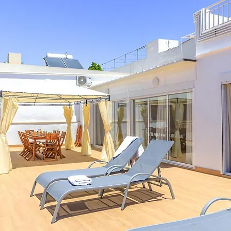 Apartment Fun Building Terraces By Homeabout *