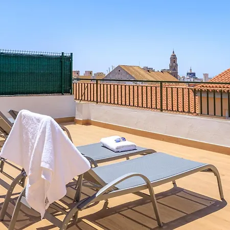 Fun Building Terraces By Homeabout Apartment