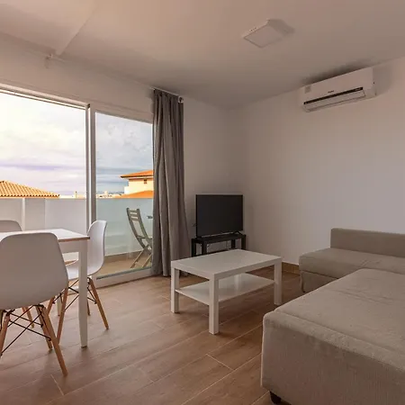 Fun Building Terraces By Homeabout Malaga