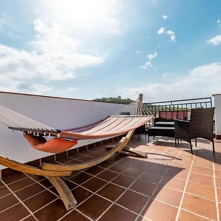 Fun Building Terraces By Homeabout * Malaga
