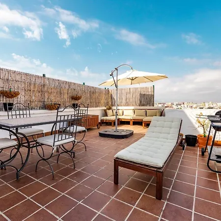 Apartment Fun Building Terraces By Homeabout