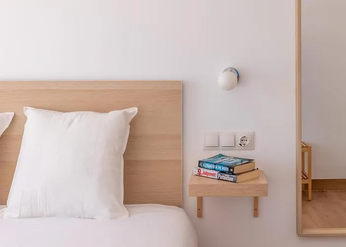 Appartamento Fun Building Terraces By Homeabout *